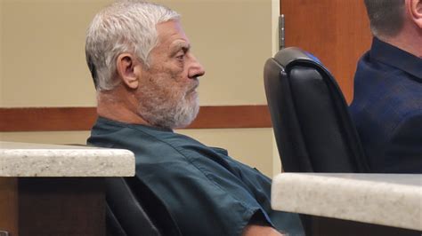 Trial Date Set Though Accused Serial Killer Is Terminally Ill Flipboard