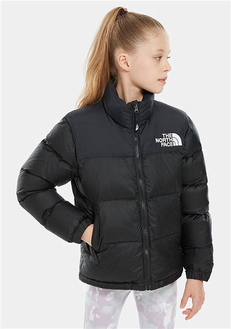 North Face Coats Girls Ppgbbe Intranet Biologia Ufrj Br