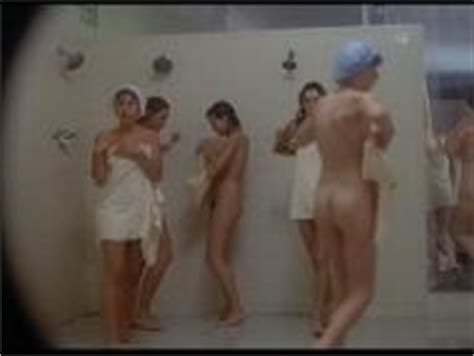 Naked Cathy Garpershak In Porky S