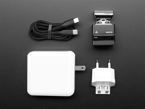 Mini Hot Plate Preheater With Usb C Power Supply Id Adafruit Industries Unique Fun