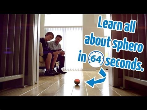 Sphero - ROBOTS: Your Guide to the World of Robotics