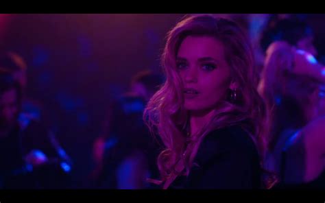 Abbey Lee Nude Sex And Hot Scene In Netflix S Florida Man S E