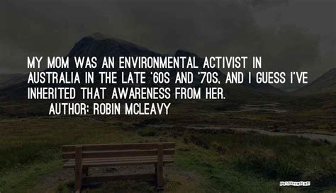 Top 22 Best Environmental Awareness Quotes & Sayings