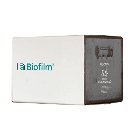 Maní Seeds – BioFilm