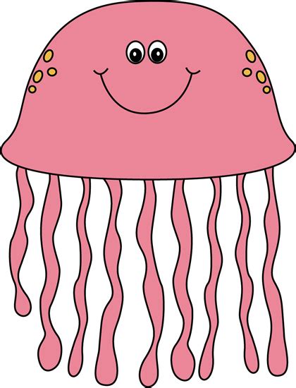 Free Jellyfish Cliparts, Download Free Jellyfish Cliparts png images, Free ClipArts on Clipart ...