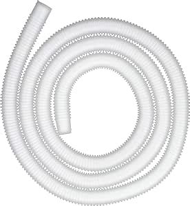 Bestway Flowclear Filter Hose 32 Mm Diameter Outlet X 3 M Long