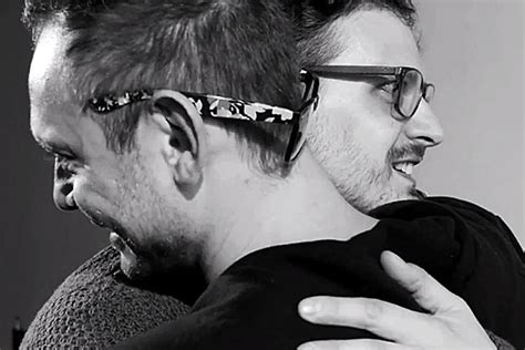 Primer Abrazo Gay El Siglo De Torre N