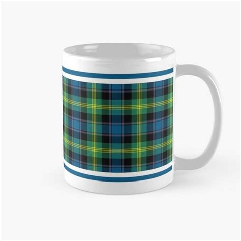 Plaidwerx Clan Watson Tartan Shop