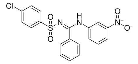 Chloro N Nitro Phenylamino Phenyl Methylene Benzenesulfonamide