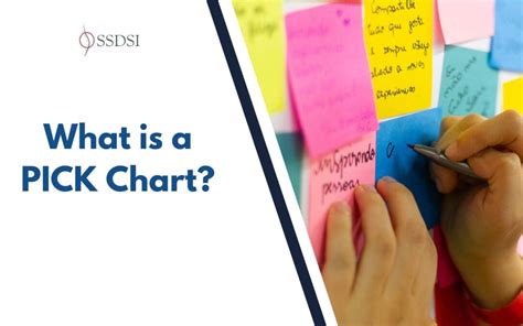 What Is Pick Chart How To Use A Pick Chart Effectively