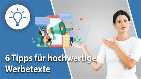 Tipps Professionelle Werbetexte Schreiben Zu Lernen Company You