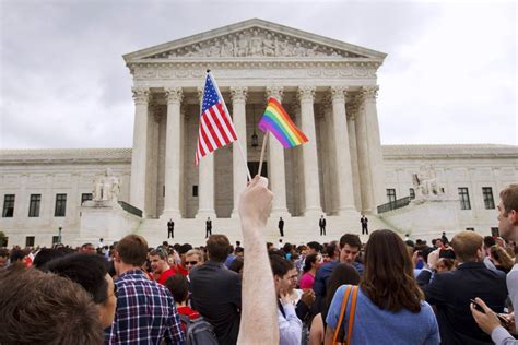 Advocates Gay Military Couples To See More Barriers Fall