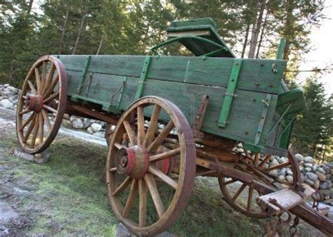 1000+ images about FARM WAGONS on Pinterest