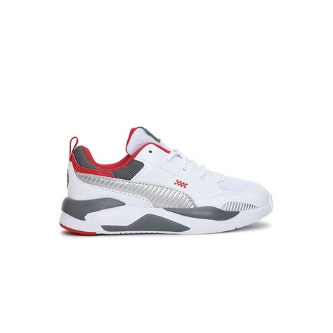 Puma Ferrari Motorsport X-Ray 2 Unisex Casual Shoes: Buy Puma Ferrari ...