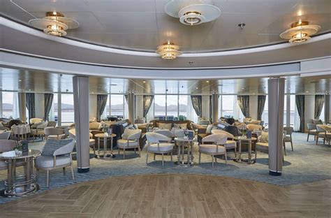 Silversea: World Cruise 2023 on board Silver Shadow | Cruising Journal