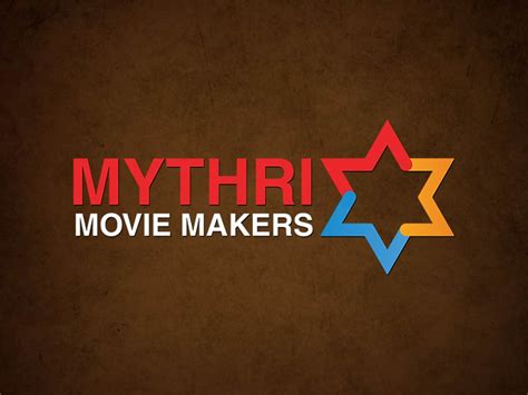 Mythri Movie Makers Stood Like Rock Even In A Storm