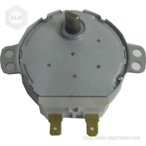 Мотор тарелки для микроволновой печи MT30 купить в Киеве – ALM Запчасти