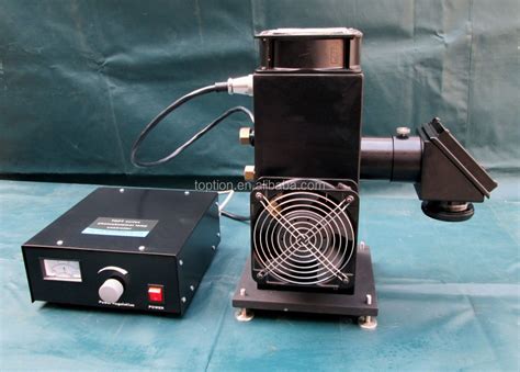 Solar Simulator Light Source Xenon Lamp Light Source Wavelength Range ...