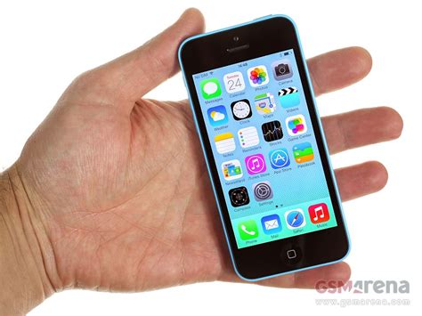 Apple Iphone C Pictures Official Photos