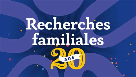 La revue scientifique Recherches familiales fête ses 20 ans Udaf