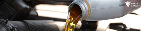 Engine Oil Grades And Engine Oil Viscosity Explained PartsAvatar Blog