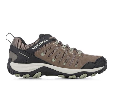 Merrell Outdoor Shoes And Hiking Boots Shoe Carnival