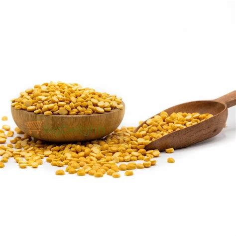 Yellow Gluten Free Chana Dal At Rs 61 Kg In Jaipur ID 25918188362