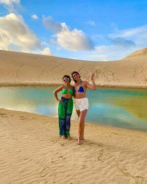 Maisa Leaked Nude Photos And Videos