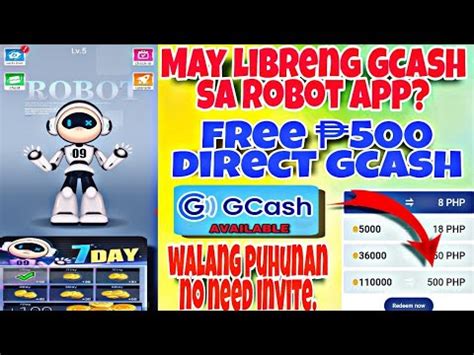 NEW GCASH EARNING APP EARN UP TO 500 DIRECT GCASH WALANG PUHUNAN GCASH