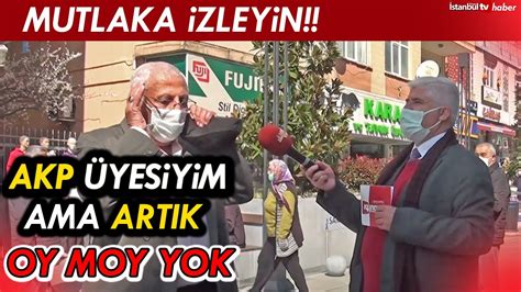 Ak Part Yes Y M Ama Artik Oy Moy Vermeyece M Yeter Artik Yeter