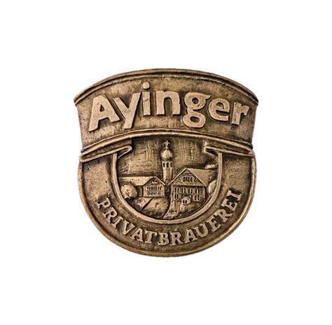 Баварское пиво Ayinger