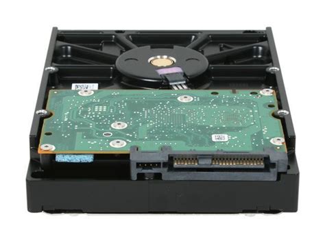 Seagate Constellation ES ST31000424SS 1TB 7200 RPM 16MB Cache SAS 6Gb/s ...