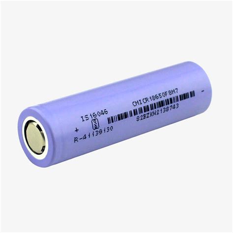 18650 Rechargeable