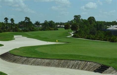 Olde Hickory Golf & Country Club - Gulf Coast Florida Homes