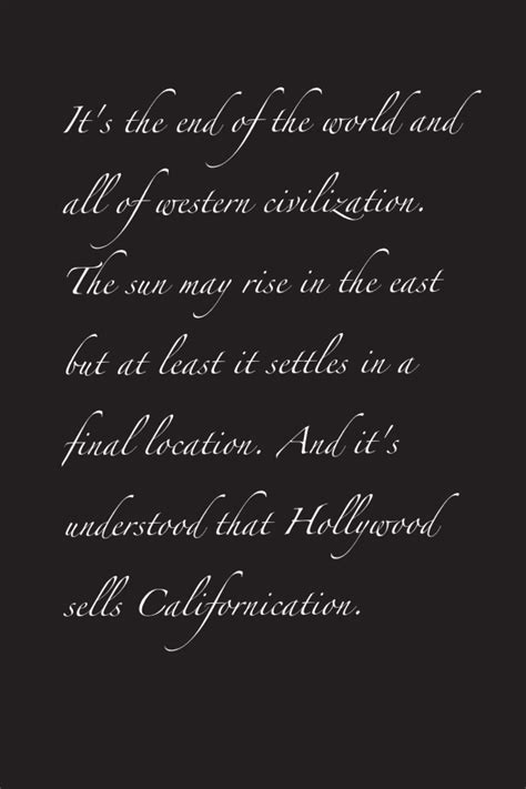 Californication Red Hot Chili Peppers Tattoo