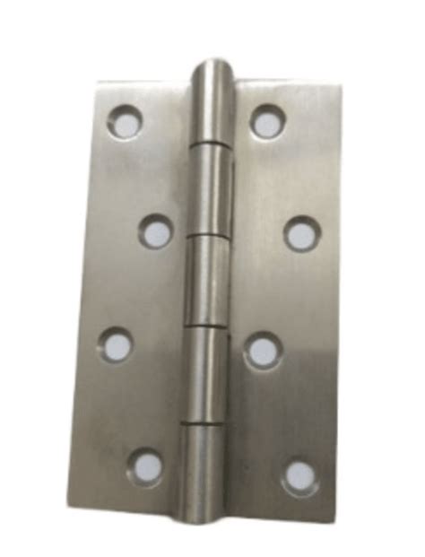 Stainless Steel Door Hinge In Udaipur स्टेनलेस स्टील का दरवाजे का काज