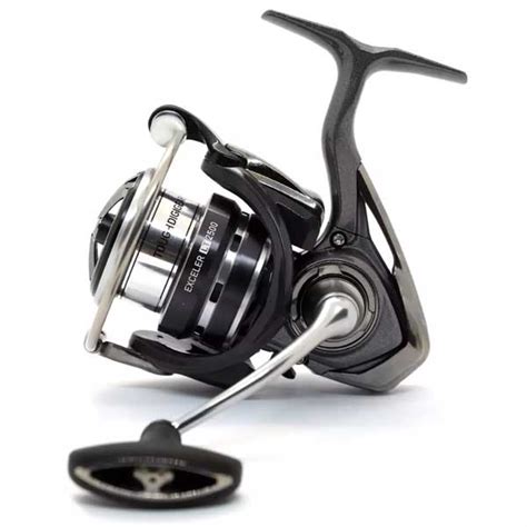 Daiwa Exceler Lt Xh