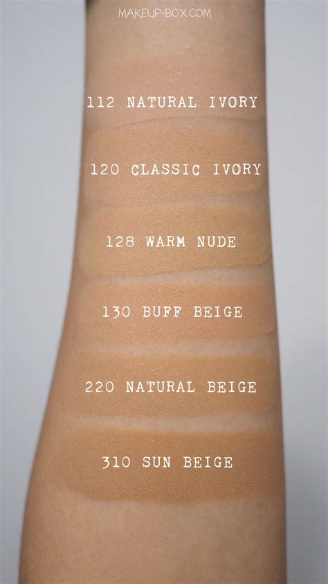 Maybelline Superstay Nude Shades Porn Pics Sex Photos XXX Images