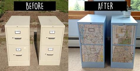 Amazing File Cabinet Ideas For Your Classroom