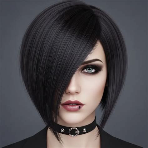 20 Cool Ladies Emo Haircuts and Hairstyles Dominating 2026 Trends
