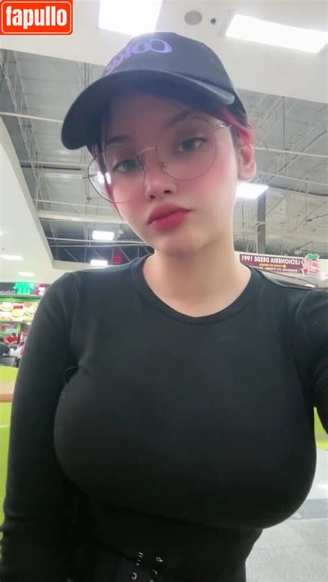 Itsmidna Mirna Vegas Nude OnlyFans Photo Fapullo