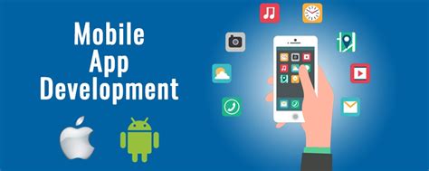 Benefits Of Custom Mobile App Development