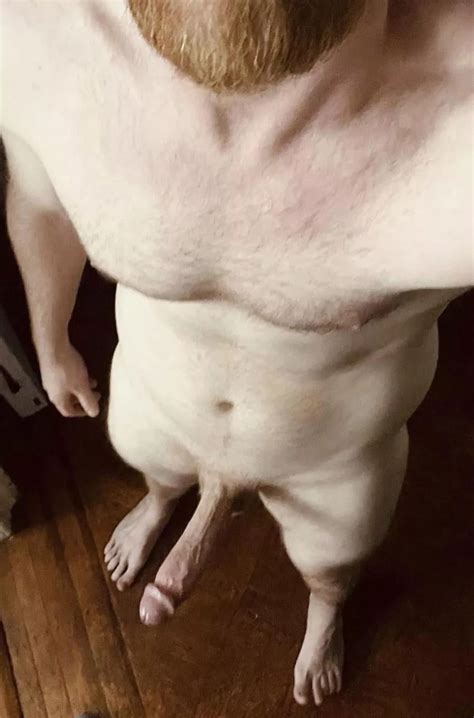 64 Ginger At Your Service Nudes Gingerdudes NUDE PICS ORG