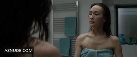 SLUMBER NUDE SCENES AZNude