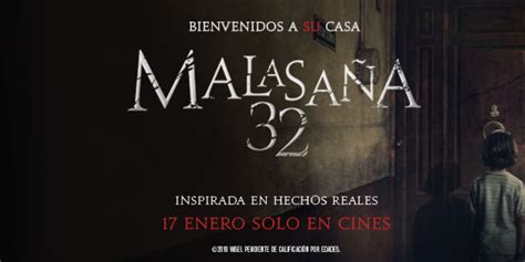 El próximo 17 de enero Warner Bros España estrena en cines Malasaña 32