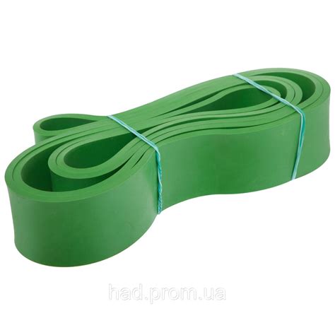 Резина петля для подтягиваний и тренировок лента силовая Zelart Fitness ...