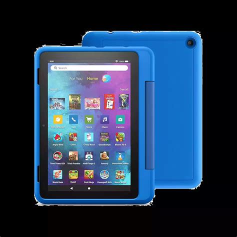 Amazon Fire Hd 8 Kids Pro Tablet Price In Bangladesh