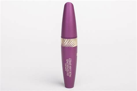 Тушь для ресниц Макс Фактор False Lash Effect: отзывы | Beauty Insider