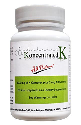 Best Multivitamins Without Vitamin K Your Best Life