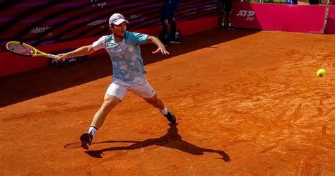 Madrid Masters Kecmanovic Reaches Second Round Faces Ruud Next